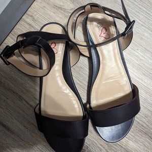 Mia Amore Sandals